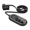 Diagnostinis skaitytuvas Ancel BD310 OBD2 Bluetooth – automobilio gedimų skaitytuvas ir gyvų duomenų įrankis