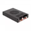 DeLOCK 47117 3,5 colio mobilus krepšelis 2 M.2 NVMe SSD