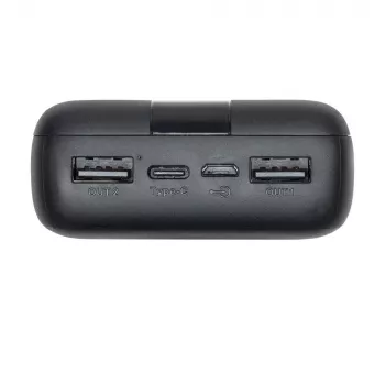 Power Bank USB 20000mAh VA2081 Juoda Rivacase