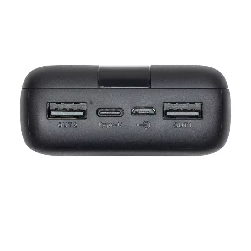 Power Bank USB 20000mAh VA2081 Juoda Rivacase