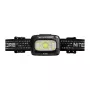 Nitecore NU30 – LED galvos žibintas 500 liumenų, USB įkrovimas, raudona šviesa