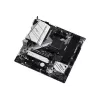 ASRock B550M Pro4 pagrindinė plokštė AM4 Micro-ATX