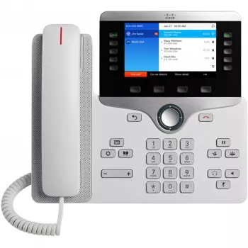 Cisco UC Phone 8841 IN belaidis IP telefonas