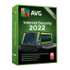 AVG Internet Security | 10 kompiuterių | 2 metai