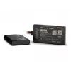 GPS sekiklis Teltonika FMC920 4G LTE CAT 1 0.128GB juodas