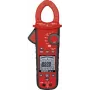 Benning CM 12 spaustuvinis multimetras CAT IV 600 V Ekranas (skaičiavimai): 9999 (044680)