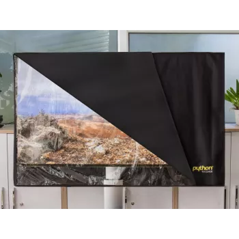 Python TV-C0143 Ekranas