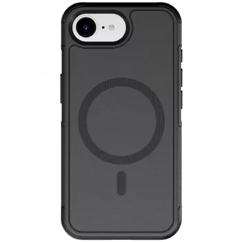 Dėklas 4smarts 541360 Juodas iPhone SE 6,06 colio