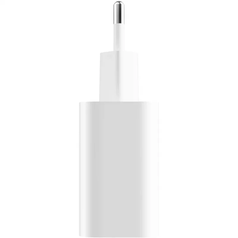 Xiaomi Mi 33W Universal White AC greitojo įkrovimo sieninis įkroviklis