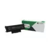 Kasetė su toneriu Lexmark B222H00 didelės išeigos juoda 3000 puslapių