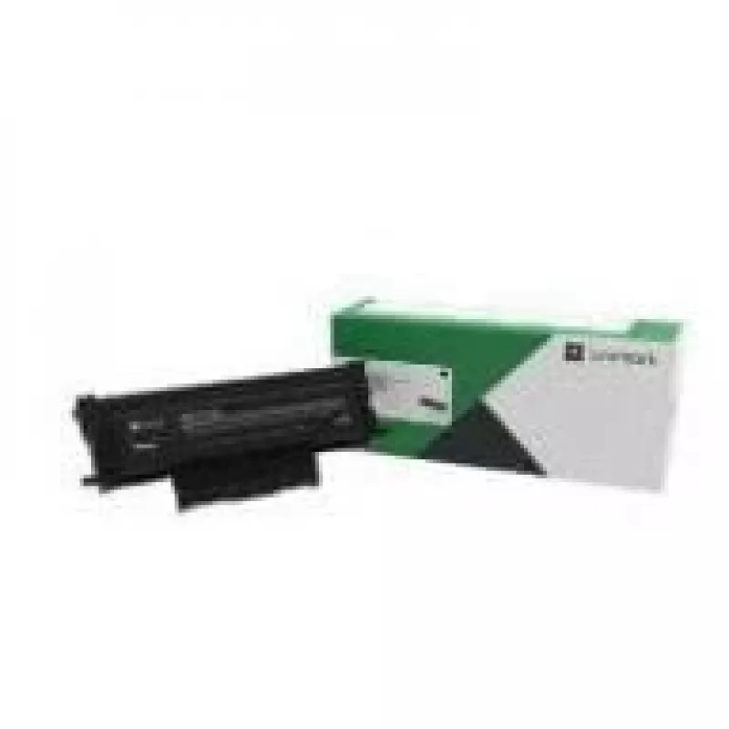 Kasetė su toneriu Lexmark B222H00 didelės išeigos juoda 3000 puslapių