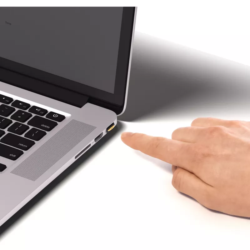 Yubico YubiKey 5 Nano FIPS USB-A saugos raktas – NIST patvirtintas