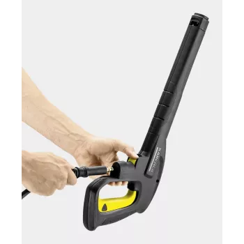 Kärcher G 180 Q Quick Connect pistoletas su gaiduku