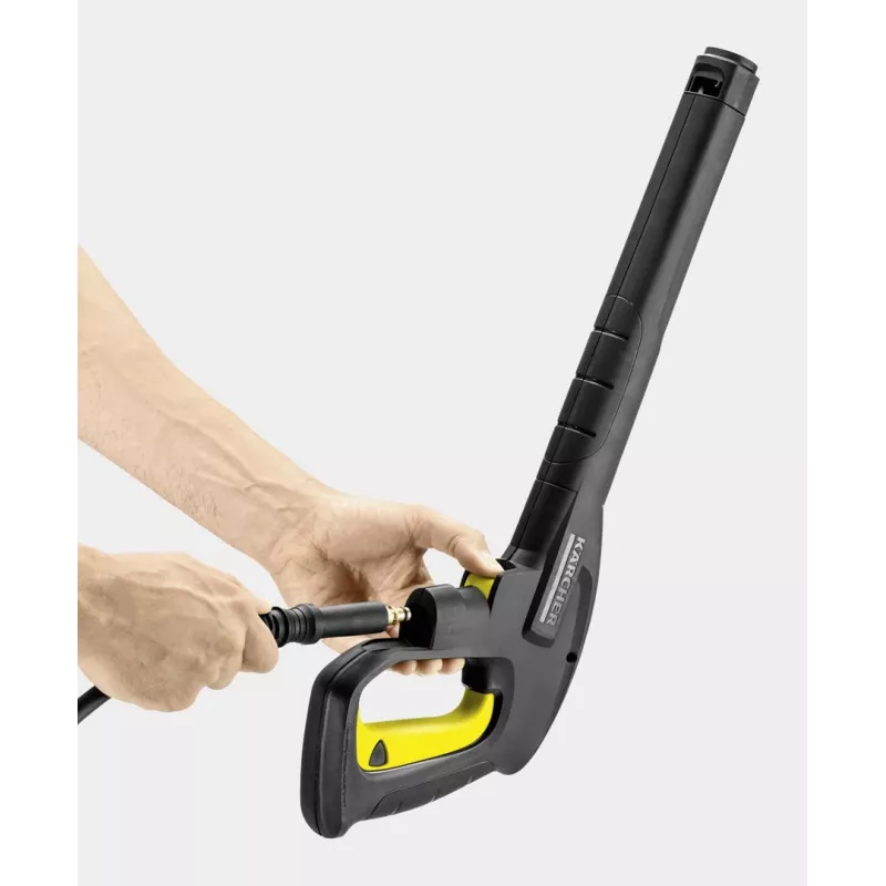 Kärcher G 180 Q Quick Connect pistoletas su gaiduku