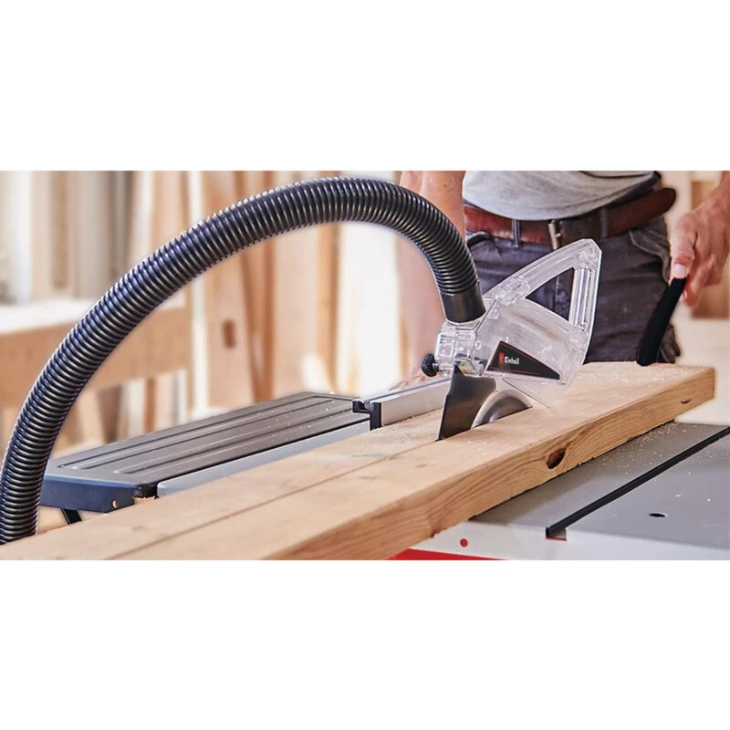 KWB diskinis pjūklas TCT Ø 254 x 30 mm, 3,2 mm, 48 dantys