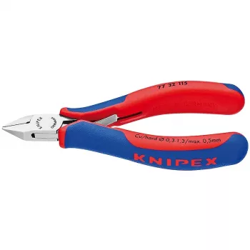 Knipex 77 32 115 replės – įstrižainės replės