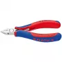 Knipex 77 32 115 replės – įstrižainės replės