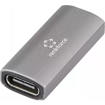 Renkforce USB4 USB-C Adapter [1x Kištukas - 1x Kištukas] RF-3795558 8K