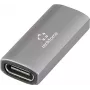 Renkforce USB4 USB-C Adapter [1x Kištukas - 1x Kištukas] RF-3795558 8K