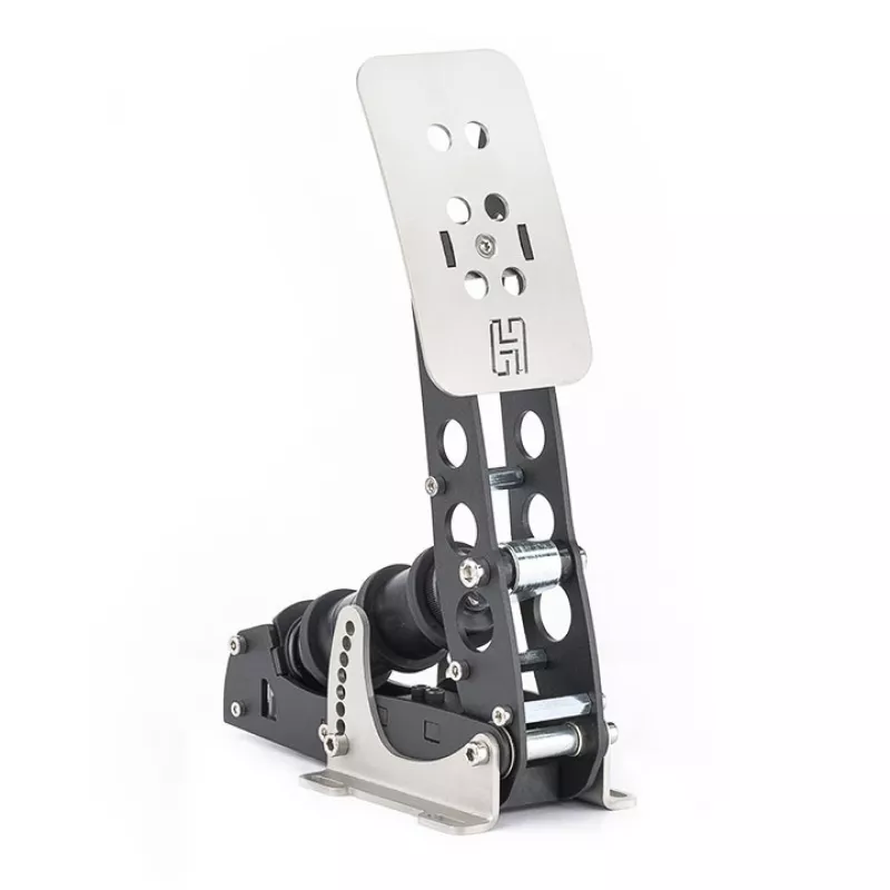 Heusinkveld Sim Pedals Sprint 2 HE-SPS2B - pedalo komplektas