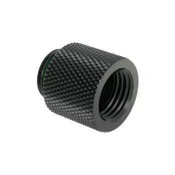 Barrow G1/4 colio tiesus prailginimas vyriška-moteriška 15 mm, juodas (TNYZ-G15 b)