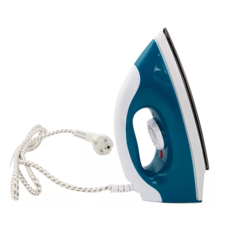 Lygintuvas Esperanza TRAVEL IRON SMOOTHER – 1200 W, nelipnė padas, 1,4 m laidas, temperatūros indikatorius, kelioninis dizainas