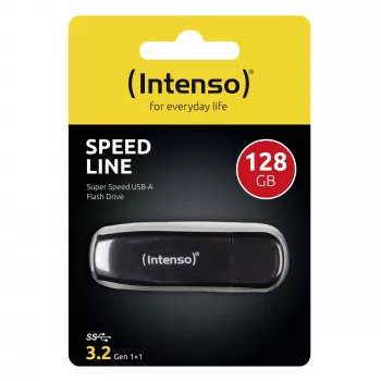 USB atmintukas 128GB USB 3.0 Intenso 3533491