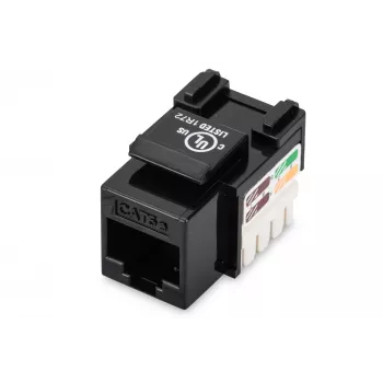 Digitus DN-93501 CAT 5e klasės D neekranuotas Keystone modulis