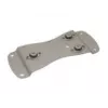 Zebros BRKT-MM0036W-00 tvirtinimo plokštė su vibracijos slopinimu