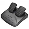 Laidinis žaidimų vairas ESPERANZA EG104, skirtas PlayStation 3 ir Xbox 360, juodas/žalias