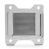 EK Waterblocks EK-Quantum Velocity2 D-RGB procesoriaus vandens blokas AM5, Nikelis + Akrilas
