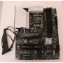 Motininė plokštė MSI PRO Z890-S WIFISO – atnaujinta, naudota, be priedų, tik galinė plokštelė