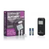 BACscan F-45 alkotesteris 0 - 4% juodas