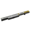 Green Cell PRO L13L4A01 L13M4A01 L13S4A01 baterija, skirta Lenovo B50, B50-30, B50-45, B50-70, B50-80, B51-80, E50-80