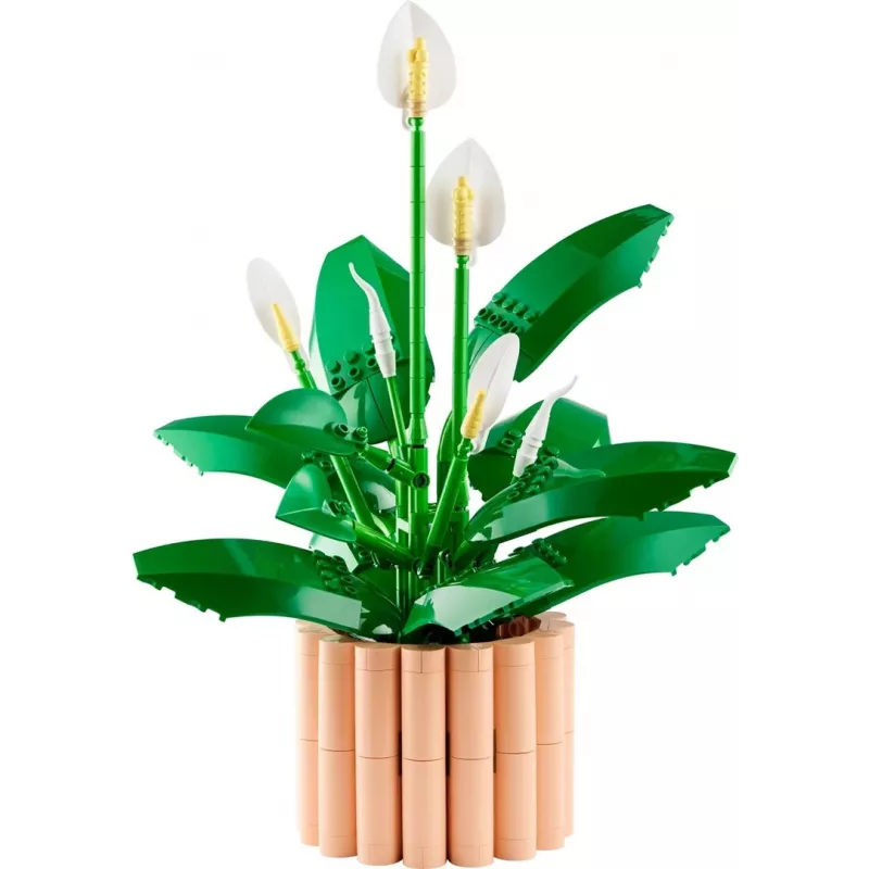 LEGO BOTANICALS 11504 Taikos lelija