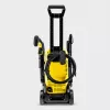 Kärcher K 3 Home slėginis plovimo aparatas 380 l/h 1600 W (1.676-354.0) Juoda, Geltona