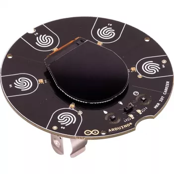 Arduino ABX00047 originali plokštė