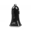 Automobilinis USB A+C greitasis įkroviklis QC TB ASTBXLU2USBACQC