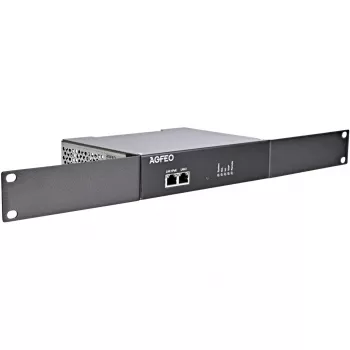 IP komunikacinis serveris AGFEO ES PURE-IP X IT 40 vartotojų