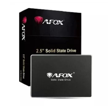 Afox SSD 240 GB QLC vidinis kietasis diskas