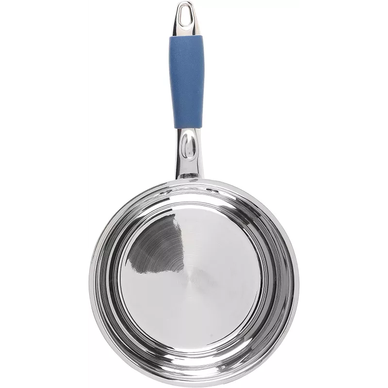 Indų rinkinys Russell Hobbs RH01178EU 3 dalių, mėlynas
