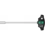 Wera 05023387001 Black įrankių rinkinys