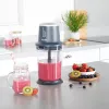 Belaidis stalinis blenderis Petra PT5393BGRYVDE, 1,5 l