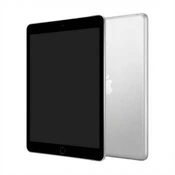 Planšetinis kompiuteris Apple iPad 9 kartos sidabrinis Wi-Fi + Cellular, A13, 10,2 colio, 2160x1620, 3 GB RAM, 64 GB, iPadOS, A3 būklė