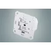 EQ3-AG HmIP-BBL belaidis elektroninis žaliuzių ir roletų valdiklis baltas (151333A0)