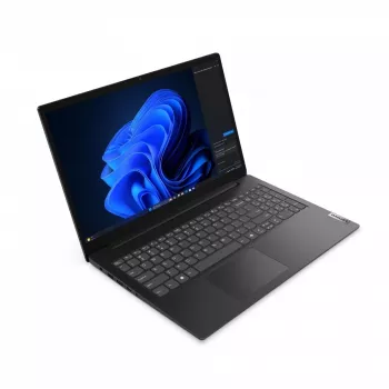 Nešiojamas kompiuteris Lenovo V15 G5 IRL – Intel Core i3-1315U, 16 GB RAM, 512 GB SSD, Windows 11 Pro