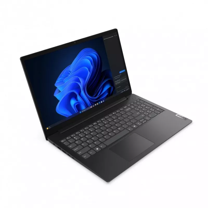 Nešiojamas kompiuteris Lenovo V15 G5 IRL – Intel Core i3-1315U, 16 GB RAM, 512 GB SSD, Windows 11 Pro