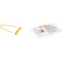 Fellowes 1189101 Baltas