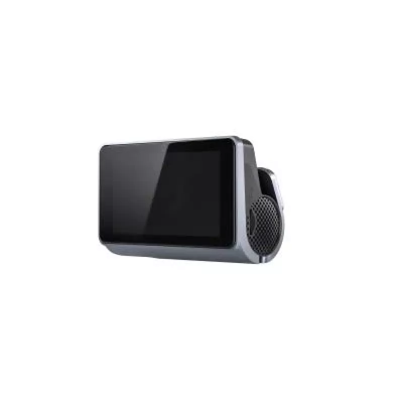 Vaizdo registratorius 134 laipsnių 1080P+720P/TFT WiFi S6 Dahua
