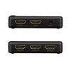 LOGILINK HDMI skirstytuvas 1x4, 4K/30Hz